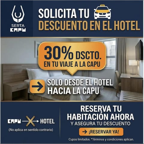 Hotel Victoria Hotel in Puebla