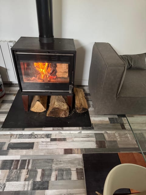 Les séjours Edonis Autun Apartment in Autun