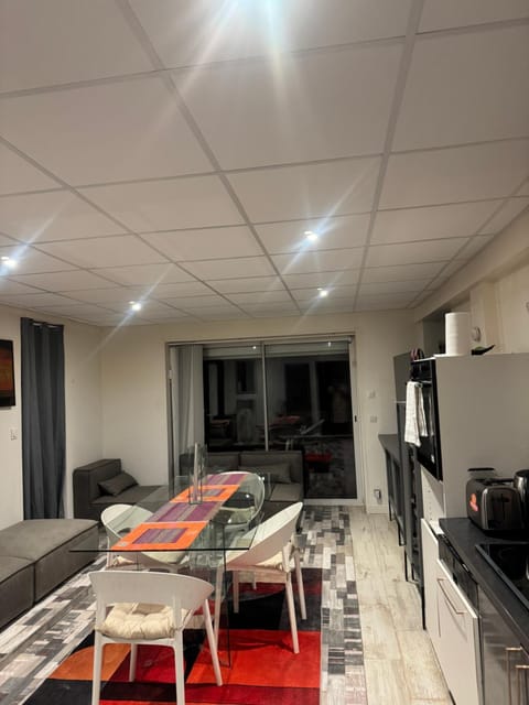 Les séjours Edonis Autun Apartment in Autun