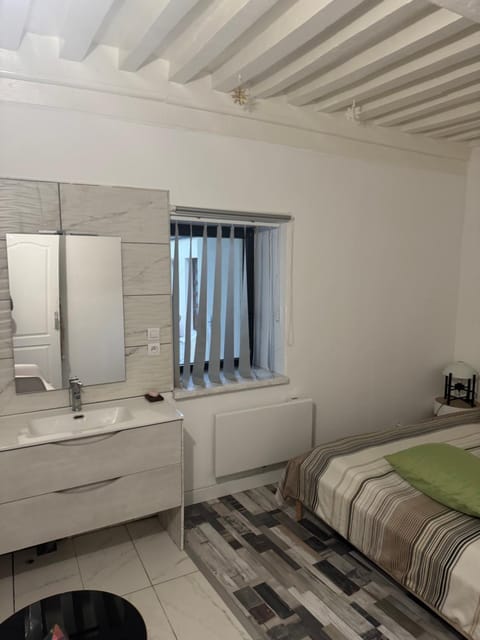 Les séjours Edonis Autun Apartment in Autun