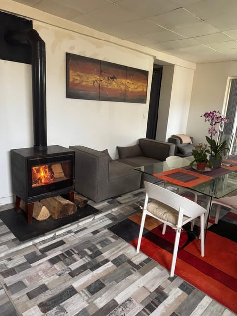 Les séjours Edonis Autun Apartment in Autun