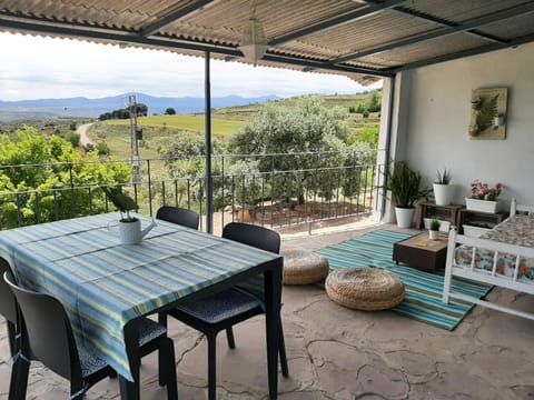 Natural landscape, Activities, View (from property/room), View (from property/room), Balcony/Terrace, Balcony/Terrace, Hiking, Cycling, Mountain view, Mountain view