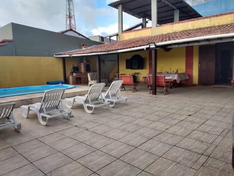 Ótima casa em Unamar House in Cabo Frio