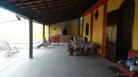 Ótima casa em Unamar House in Cabo Frio