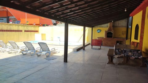 Ótima casa em Unamar House in Cabo Frio