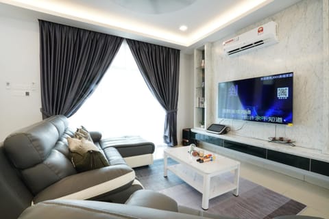 Karaoke, TV and multimedia, Living room