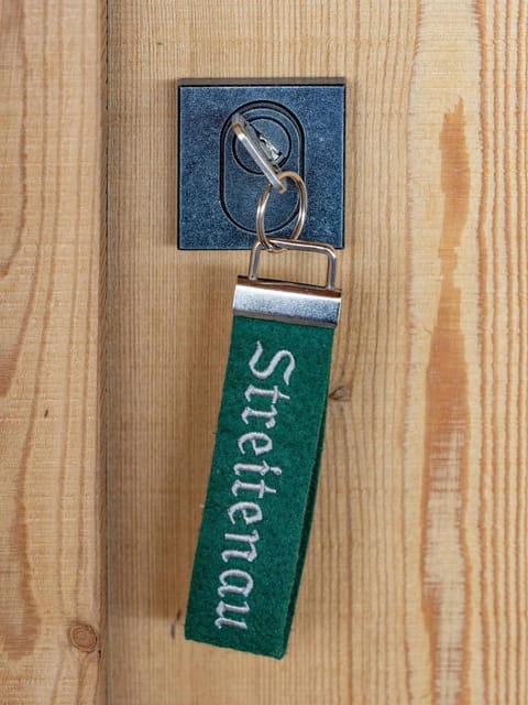 Property logo or sign