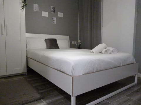 Intimo y Acogedor "algunos" con Bañera Hidromasaje Apartment in Valencia