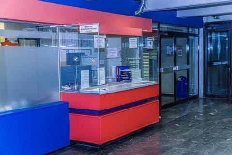 Messeapartment Köln Apartment in Cologne