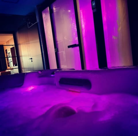 Spa and wellness centre/facilities