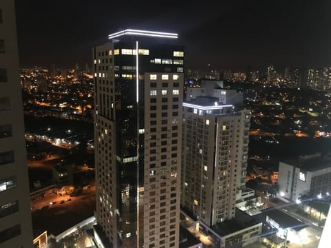 City view