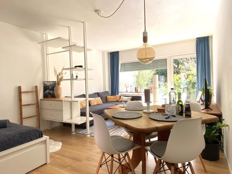 Ferienwohnung Schwarzwaldstraße Apartment in Pforzheim