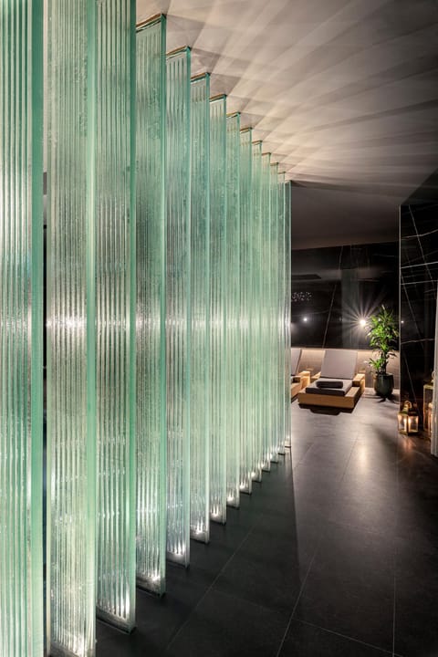 Spa and wellness centre/facilities, Swimming pool