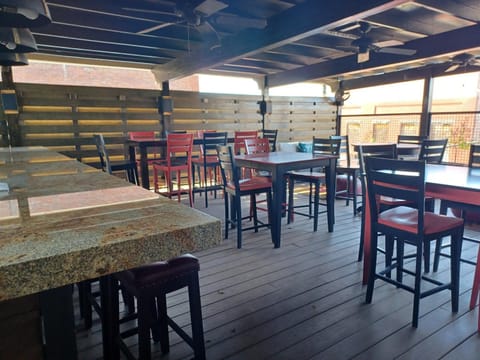 Balcony/Terrace, Balcony/Terrace