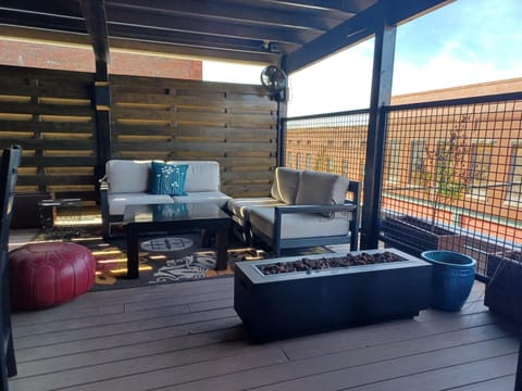 Balcony/Terrace, Balcony/Terrace