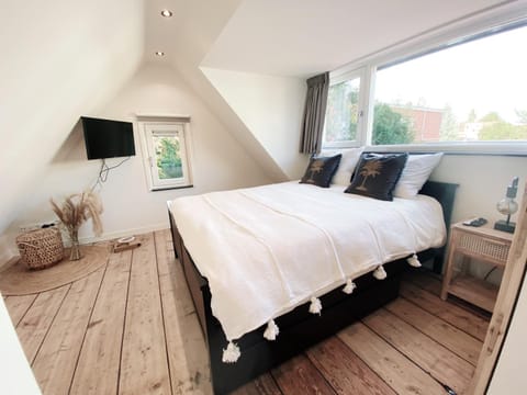 Cozy historical Cottage (Huisje HèHè) House in Wassenaar