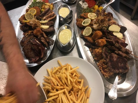 Hotel Restaurant Dalmacija Hotel in Limburg (province)