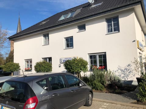 Hotel Restaurant Dalmacija Hotel in Limburg (province)