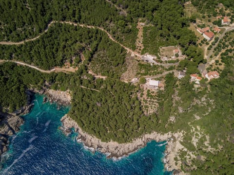 Apartmani Popović Apartment in Dubrovnik-Neretva County