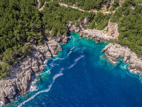 Apartmani Popović Apartment in Dubrovnik-Neretva County