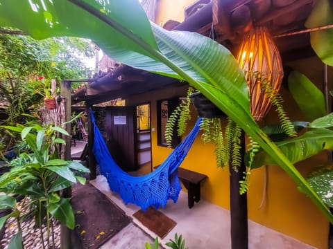 Patio, Spring, Day, Natural landscape, Garden, Balcony/Terrace, Garden view