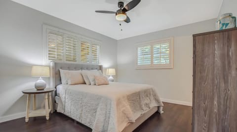 Heart of NPB House in North Palm Beach