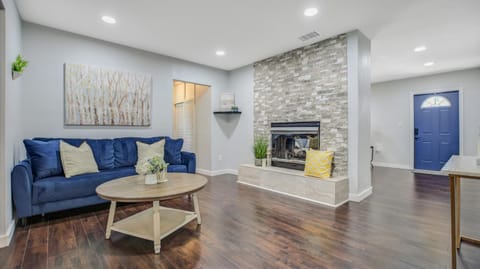 Heart of NPB House in North Palm Beach