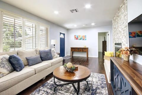 Heart of NPB House in North Palm Beach