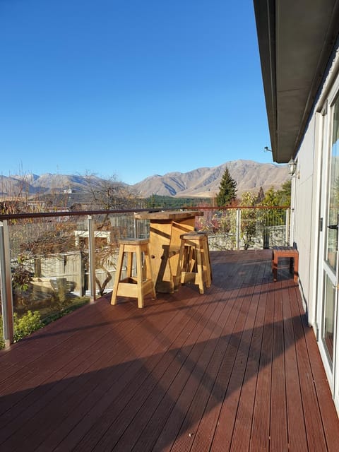 Natural landscape, Balcony/Terrace