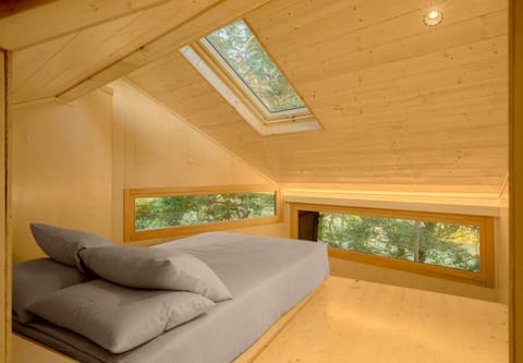 Κonitsa Gefyri hotel Apartment hotel in North Macedonia