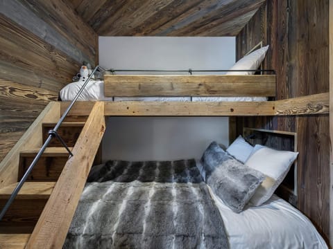 Chalet design 5* avec piscine, hammam, cinéma et parking à Val d'Isère - FR-1-567-35 Chalet in Val dIsere