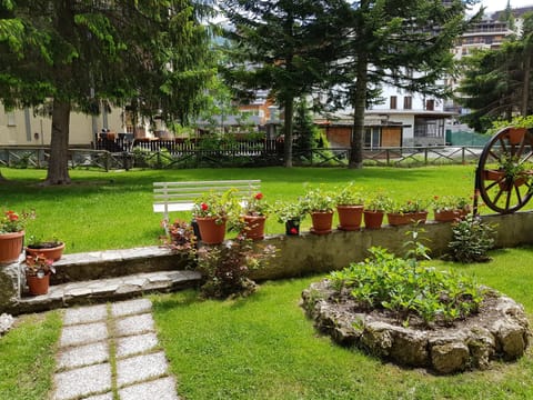 Samuray Apartment in Sauze d'Oulx