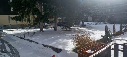 Samuray Apartment in Sauze d'Oulx