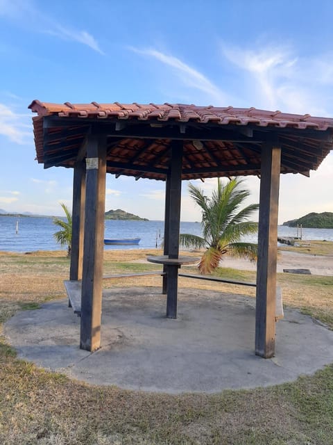 Vista Panorâmica em São Pedro da Aldeia Apartment in São Pedro da Aldeia