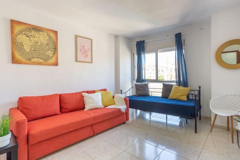 MALAGA PICASSO CENTRO HISTORICO PARKING GRATIS sr1 Apartment in Malaga