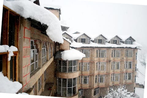 Winter