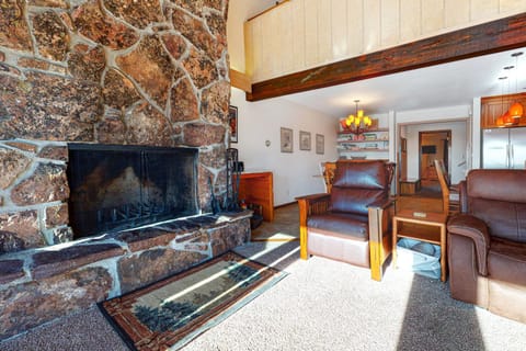 Timber Ridge 4 Apartment in Teton Village
