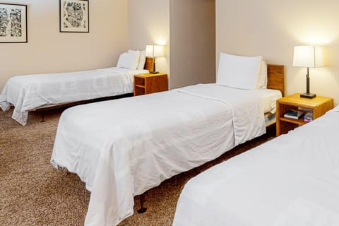 Timber Ridge 4 Apartment in Teton Village