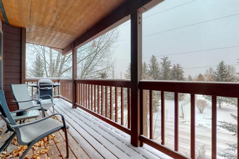 2502 Pitchfork Apartment in Jackson