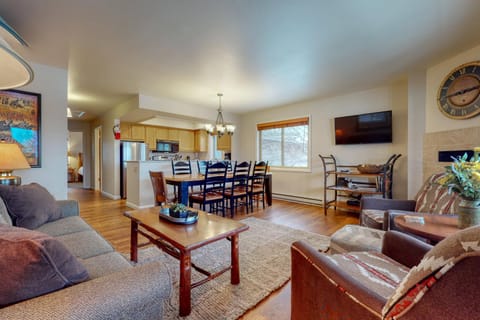 2502 Pitchfork Apartment in Jackson