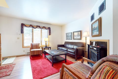 515 Cache House in Jackson