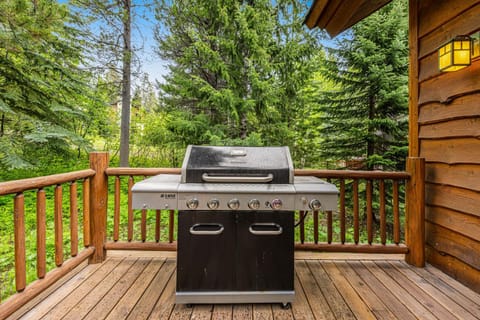 3137 Arrowhead House in Teton Village