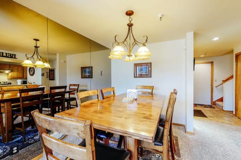 Marina Place 336 Apartment in Dillon