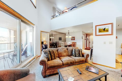 Marina Place 336 Apartment in Dillon