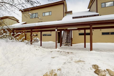 3622 Winterberry Apartment in Wilson