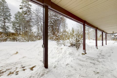 3622 Winterberry Apartment in Wilson