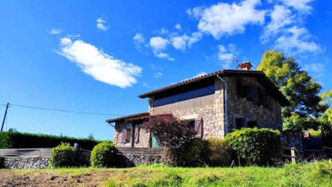 Facade/entrance, Floor plan, Garden view, Mountain view