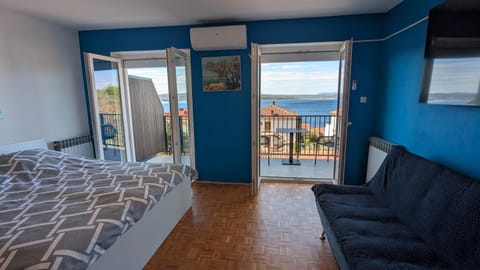 Apartments Kety - Central heating Apartment in Crikvenica