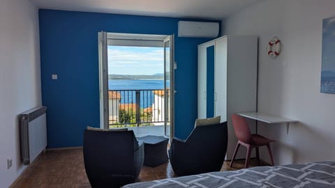 Apartments Kety - Central heating Apartment in Crikvenica