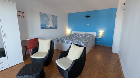 Apartments Kety - Central heating Apartment in Crikvenica